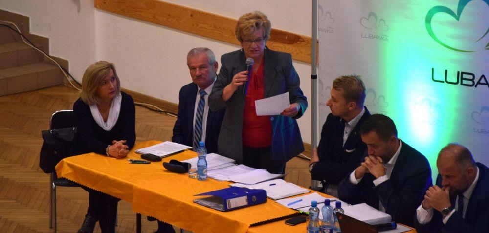 Czy  susza w rolnictwie wystąpiła w powiecie kamiennogórskim!
