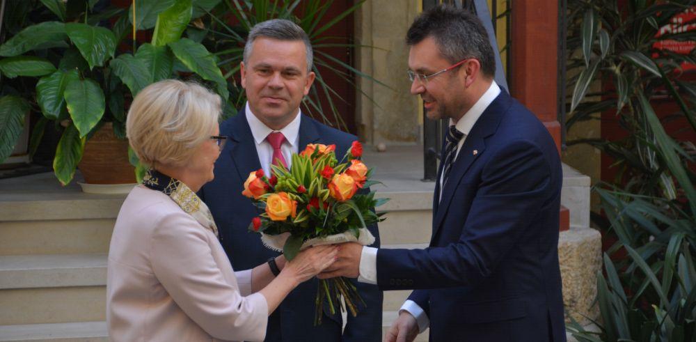 Kamienna Góra może więcej