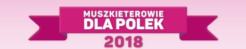 Mammografia z Muszkieterami