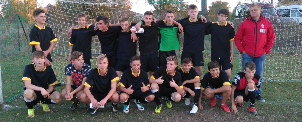 Powiatowa Liga LZS