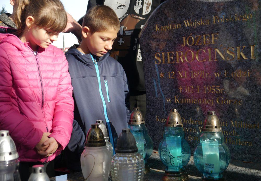 Niepodległościowa wycieczka