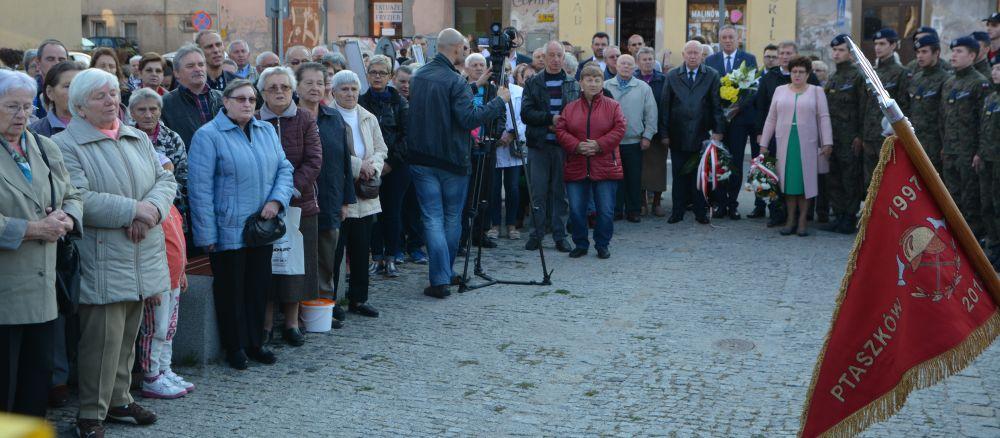 Rocznica pontyfikatu