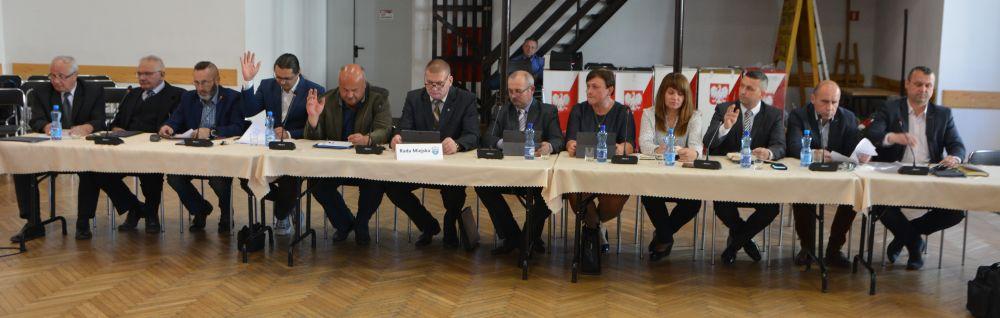 Miało być miło