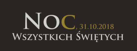 Noc Wszystkich Świętych