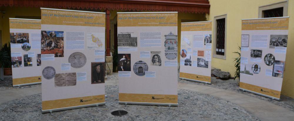 500 lat protestantyzmu