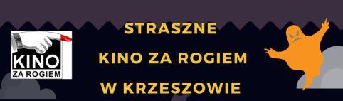 Strasznie w kinie