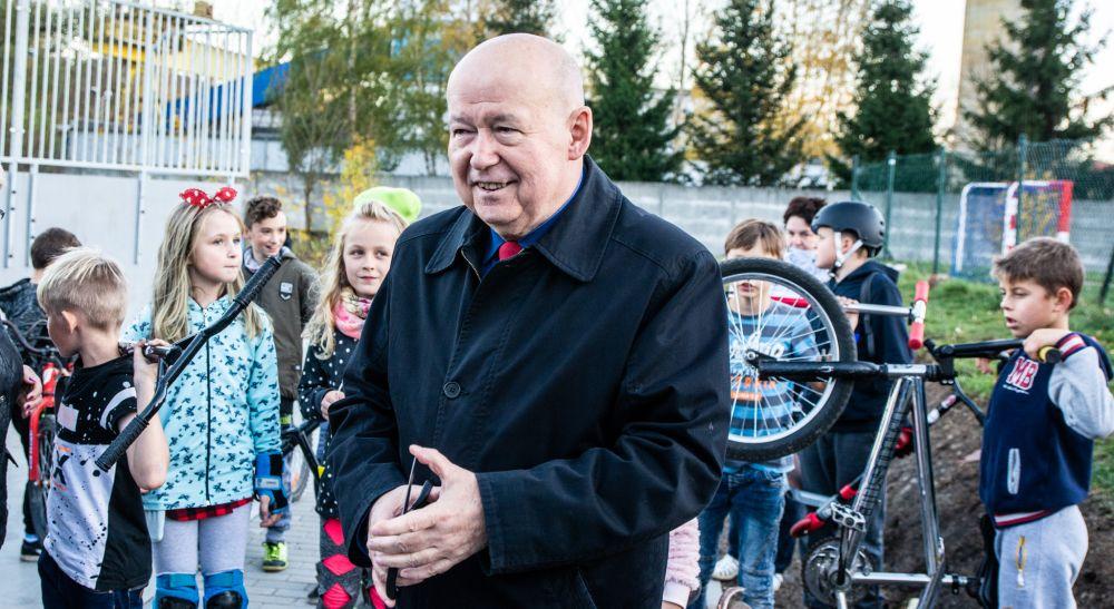 Krzysztof Świątek ? podsumowanie kampanii