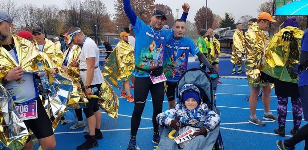 Półmaraton w Świdnicy