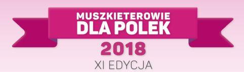 PRZEBADAJ SIĘ Z MUSZKIETERAMI