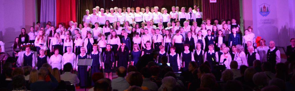 Koncert pieśni polskich