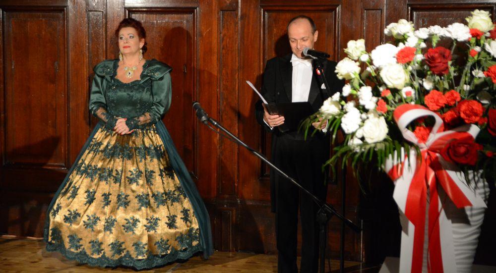 Święto Niepodległości - Kamienna Góra