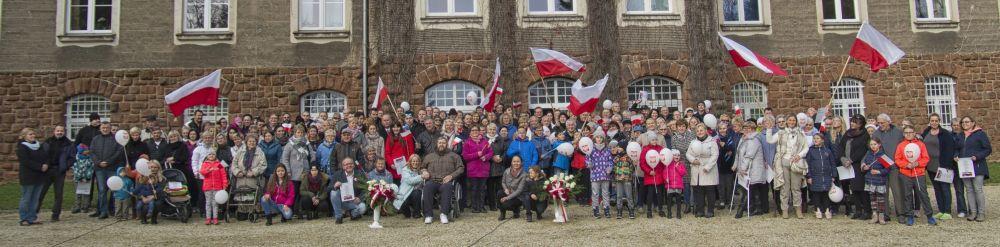 Święto Niepodległości w DCR