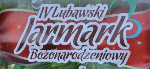 Jarmark w Lubawce