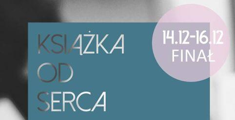 Książka od Serca