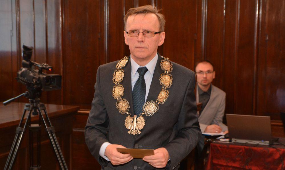 Bracia w radzie - galeria zdjęć