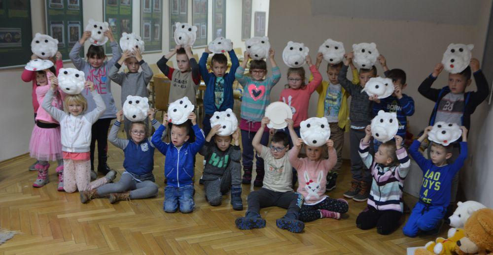 Od Kubusia do Gumisia