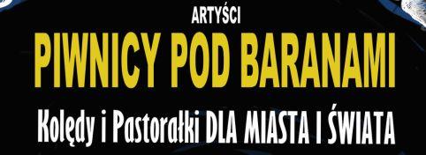 Kolędy i pastorałki