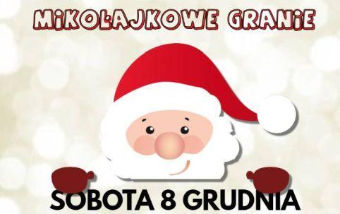 Motocyklowy Mikołaj