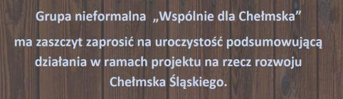 Podsumowanie projektu