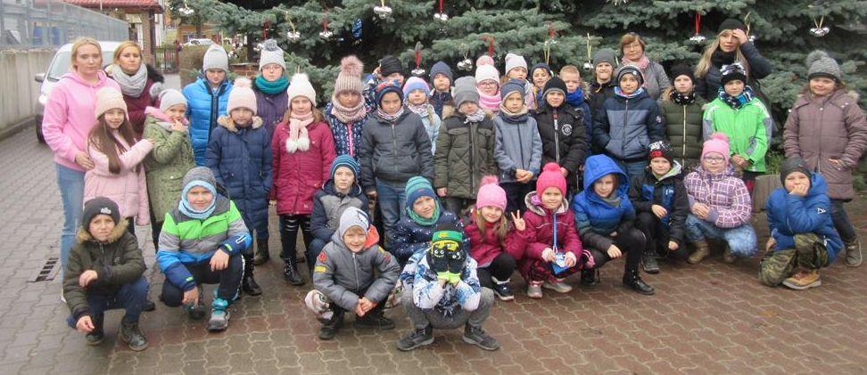 W krainie szklanych bombek choinkowych