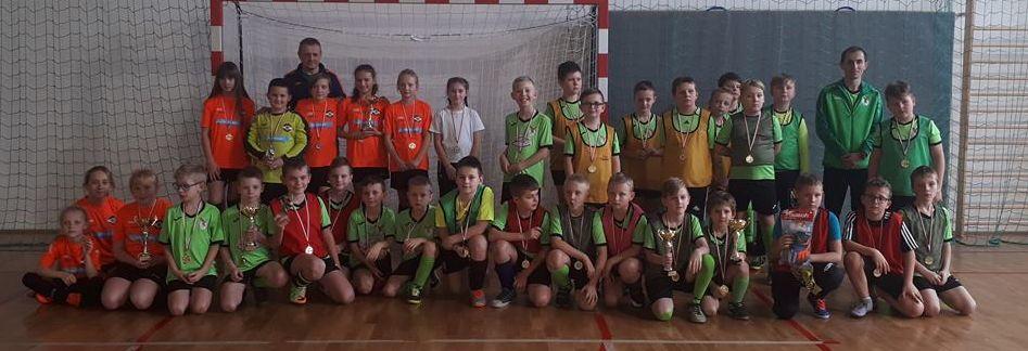 Mikołajki Cup 2018