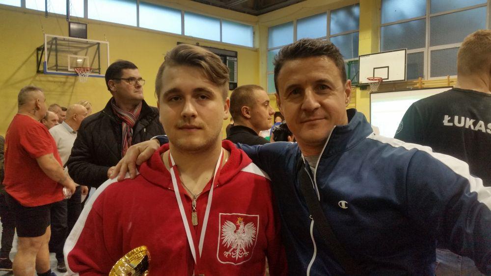 Medale Tokarskiego