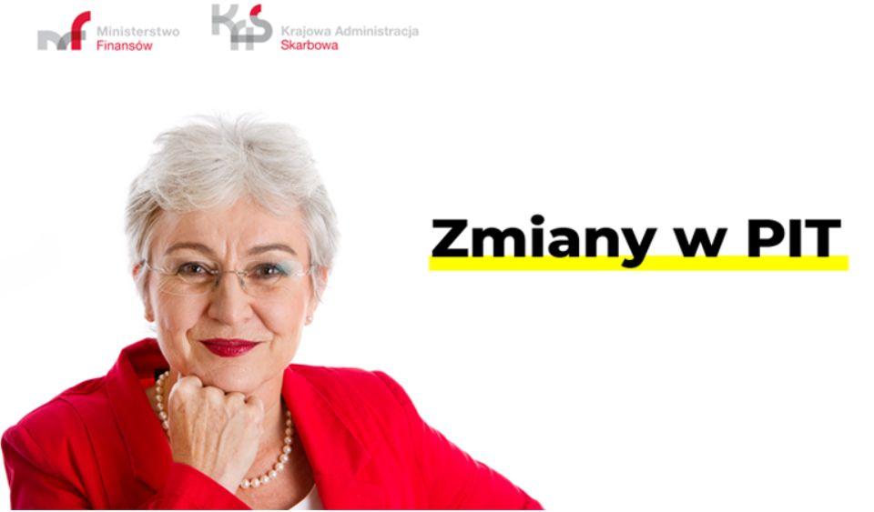 Zmiany w PIT