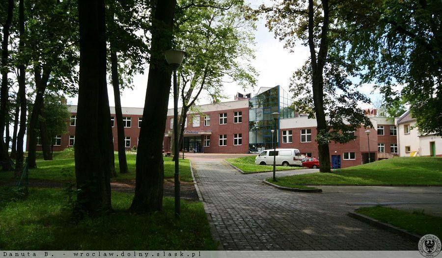 Podziękowania