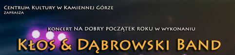 Dobry początek