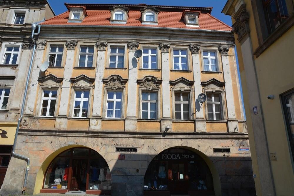 Drogie propozycje