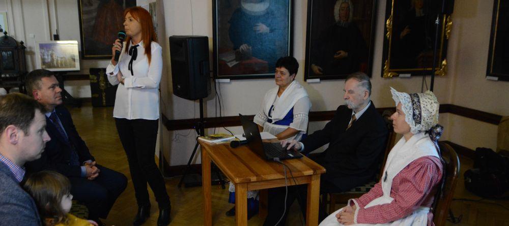 O dolnośląskich tradycjach