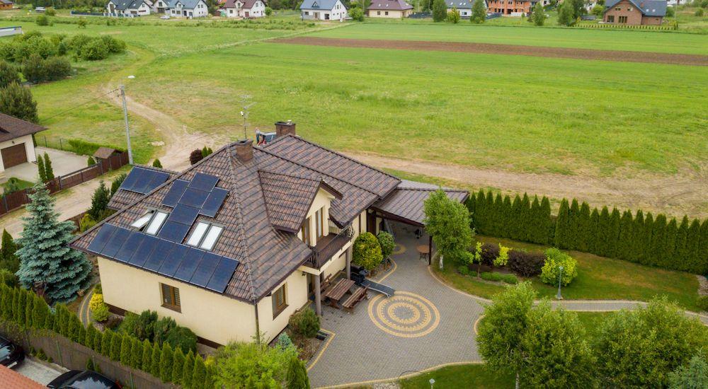 Columbus Energy - sprawdzony dostawca paneli fotowoltaicznych