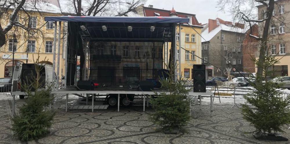 Na jarmark i na łyżwy