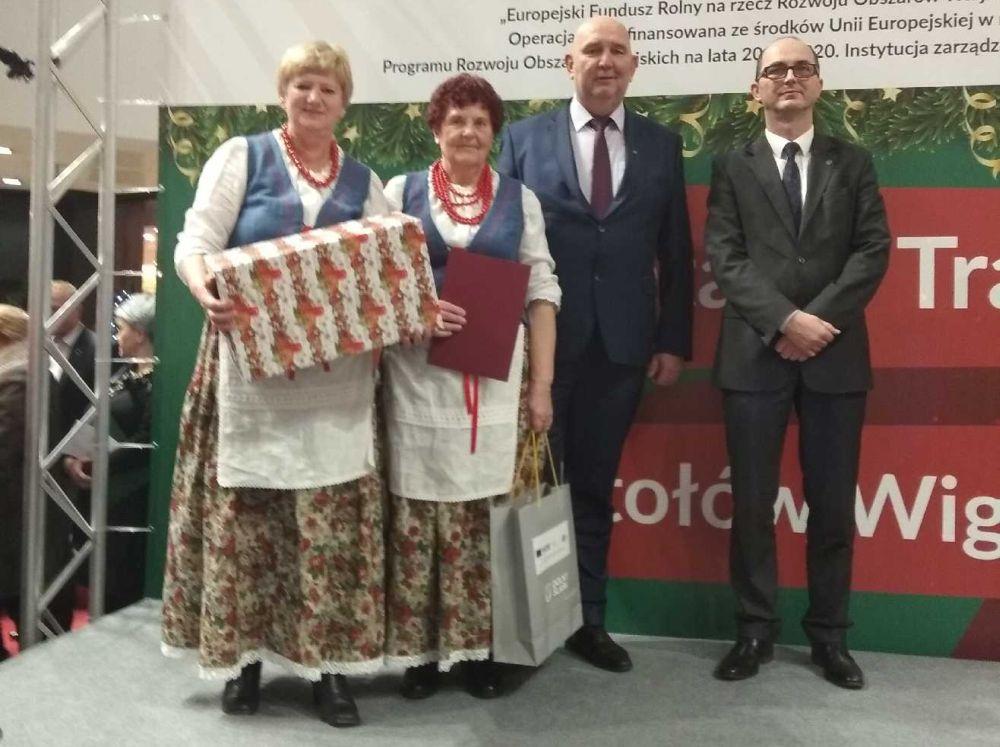 Wigilijny przegląd