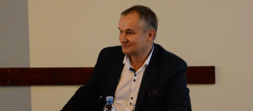 Budżet powiatu