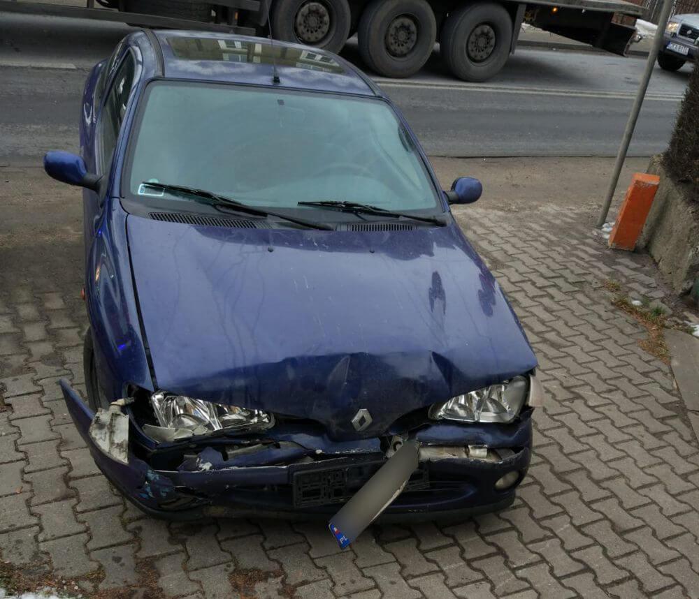Pijany, bez uprawnień, ubezpieczenia, badań