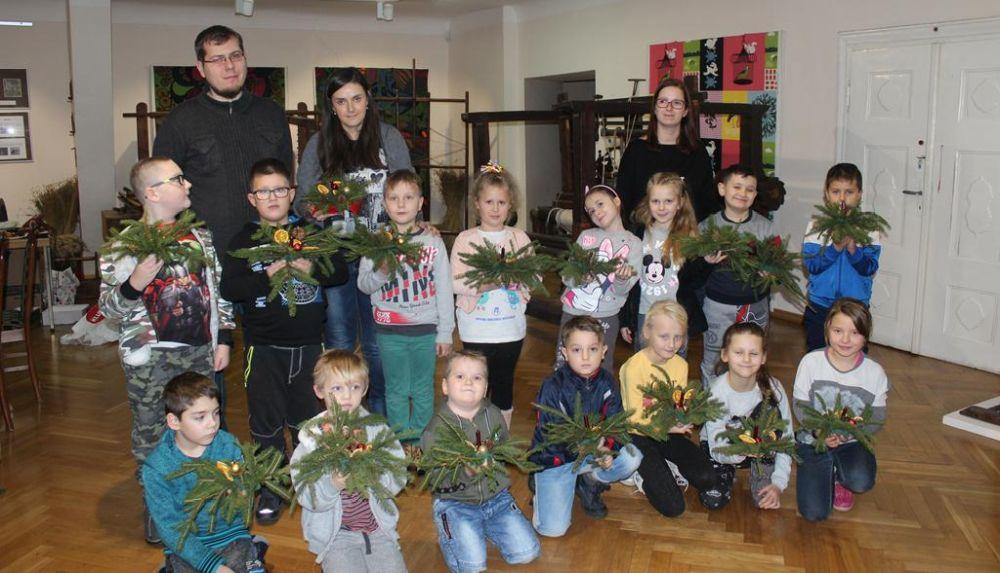 O zwyczajach i tradycjach Świąt Bożego Narodzenia