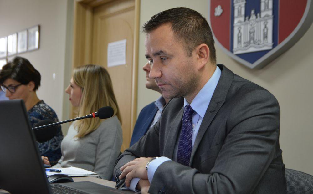 Pensja wójta
