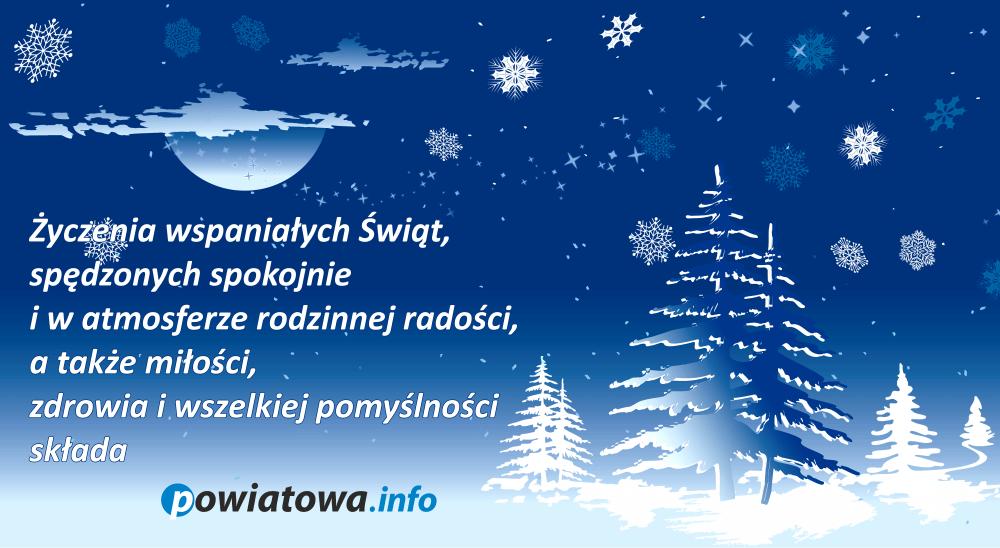Boże Narodzenie 2018 