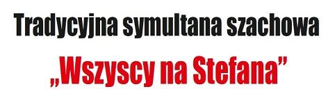 Wszyscy na Stefana