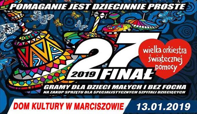 Dojazd na finał