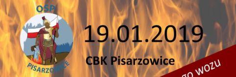 Strażacka zabawa