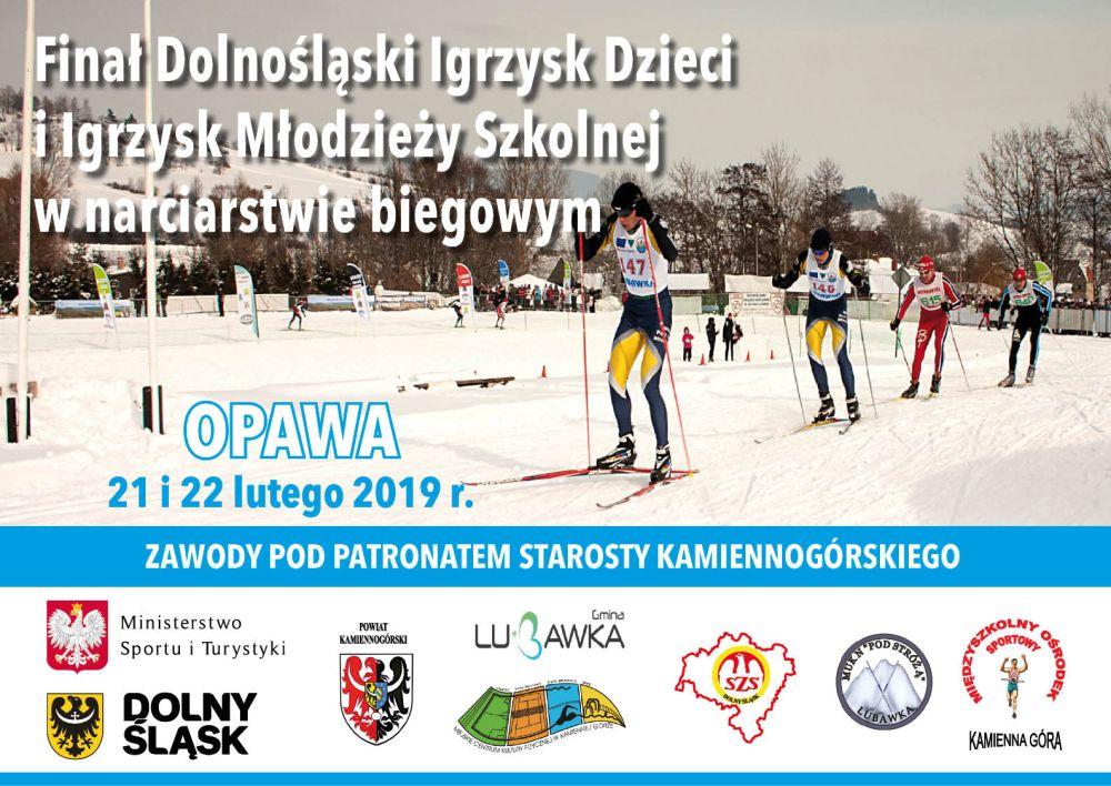Igrzyska w Opawie