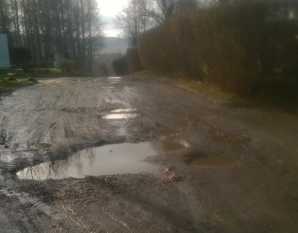 Przetargi na drogi
