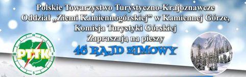 46. Rajd Zimowy
