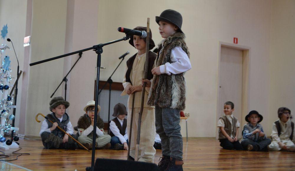 Festiwal trzech kultur