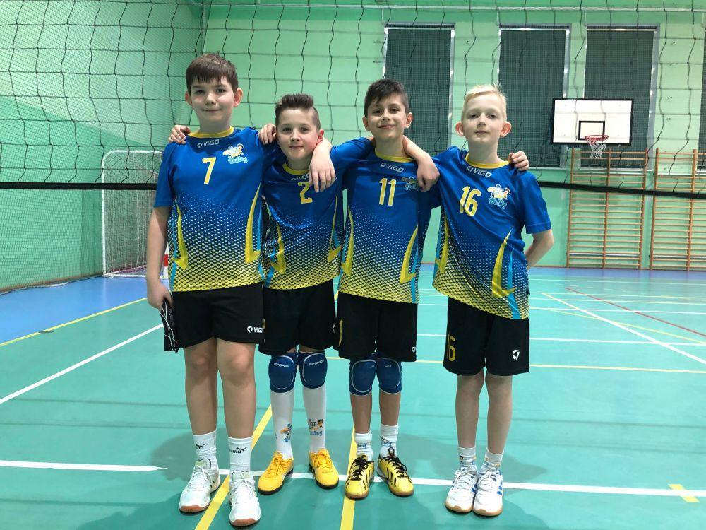 Ruszył Kinder+Sport
