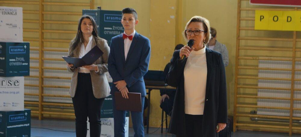 Podsumowanie półrocza
