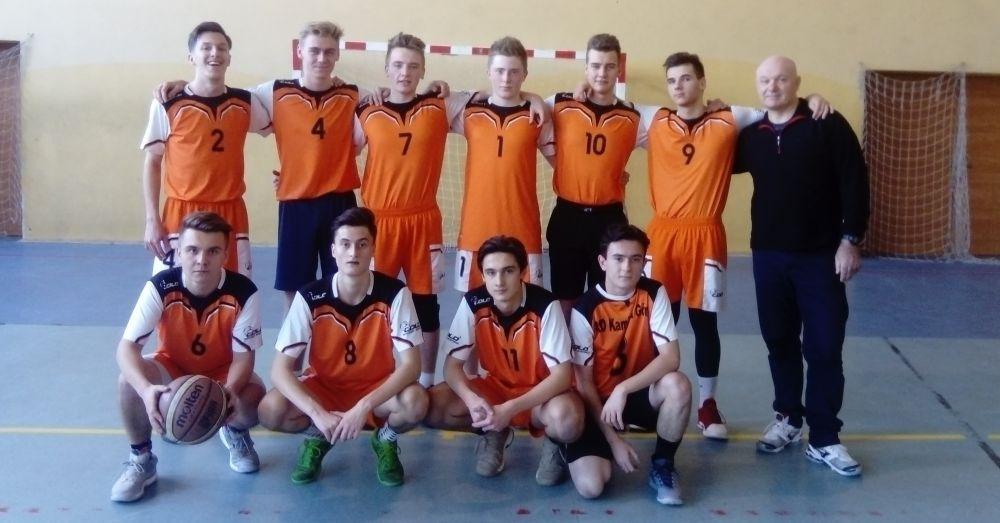 Podział awansów