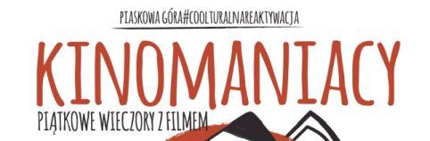 Kinomaniacy, odc. 7: ?Moja kuzynka Rachela?